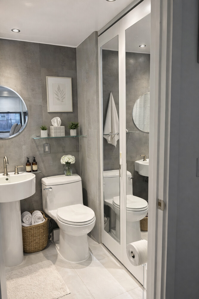 305 E 40TH Street 2M