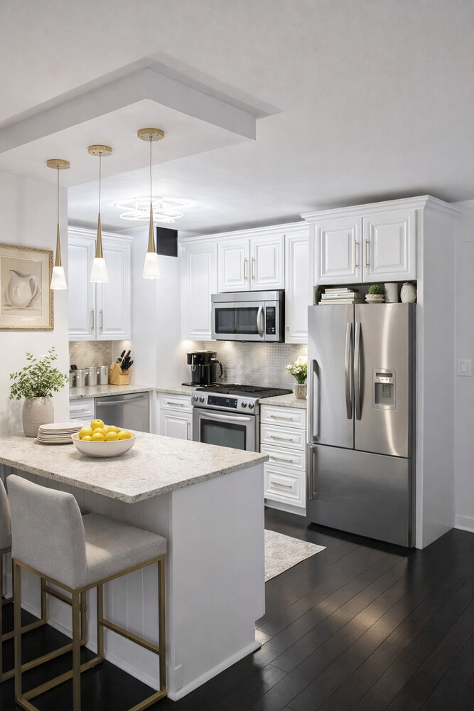 305 E 40TH Street 2M