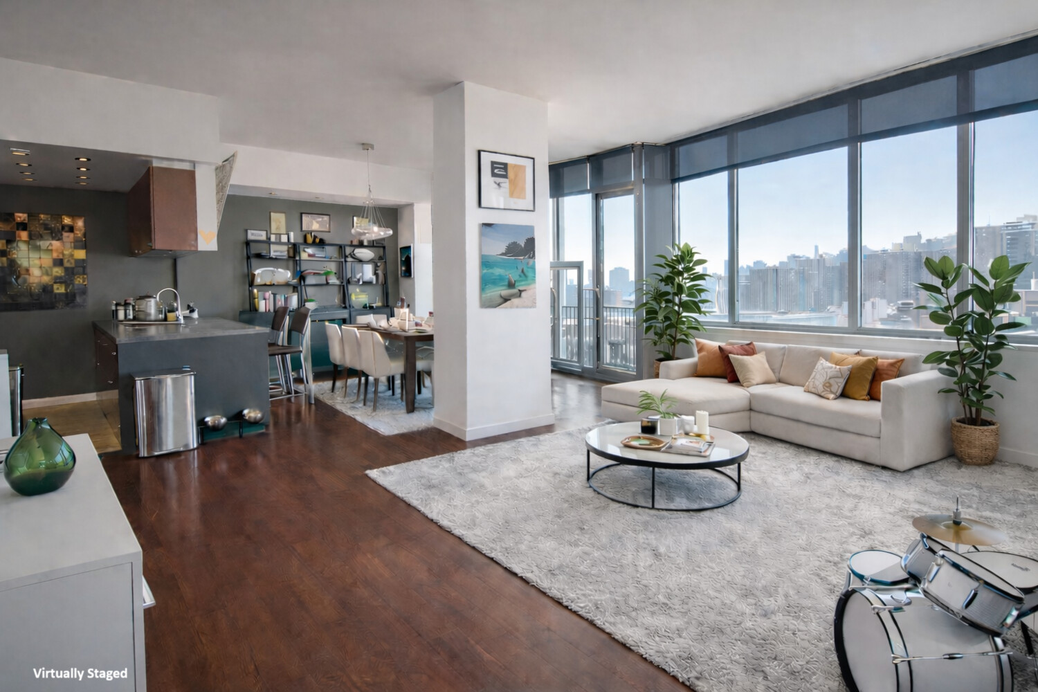 1485 5TH Avenue 15H