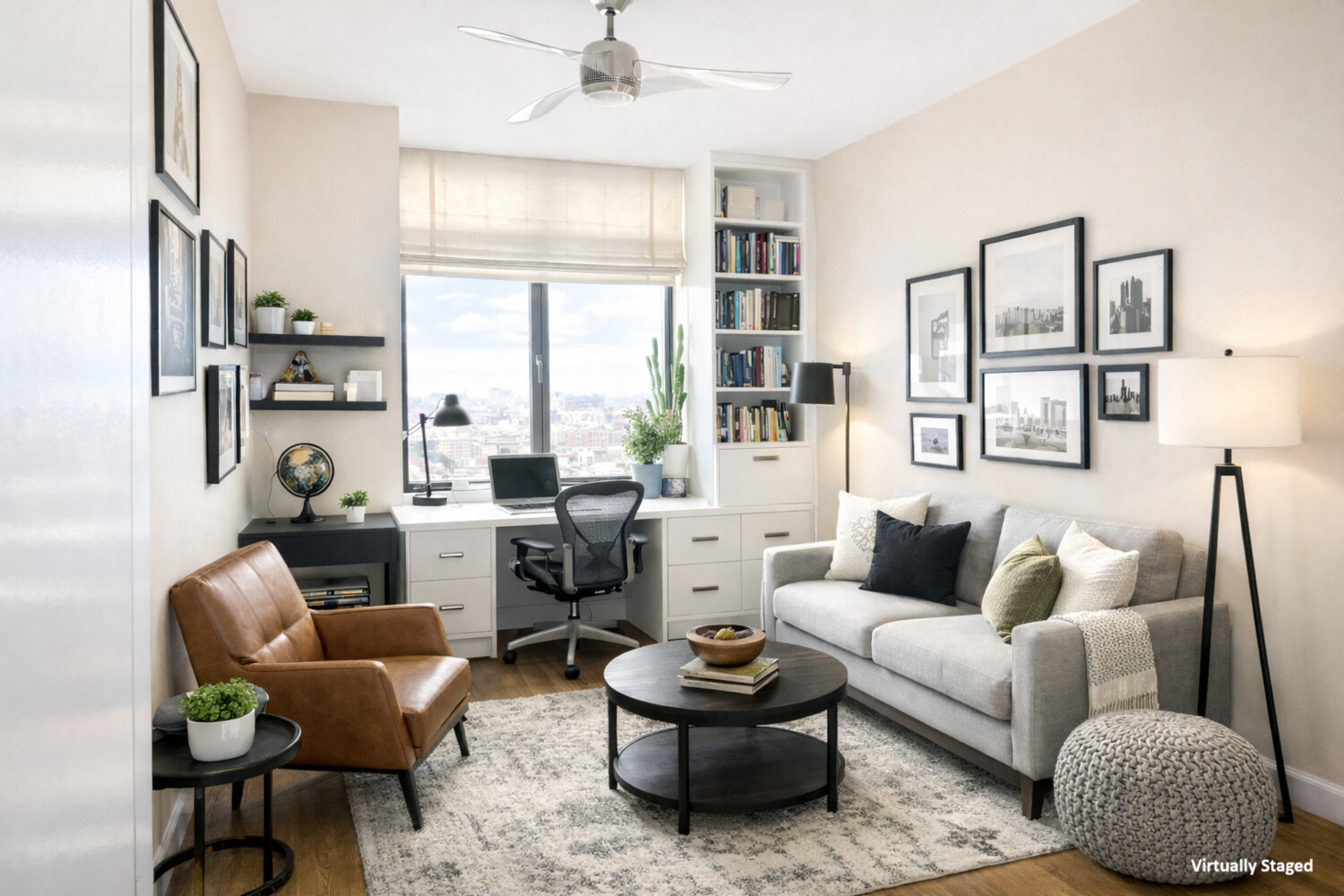 1485 5TH Avenue 15H