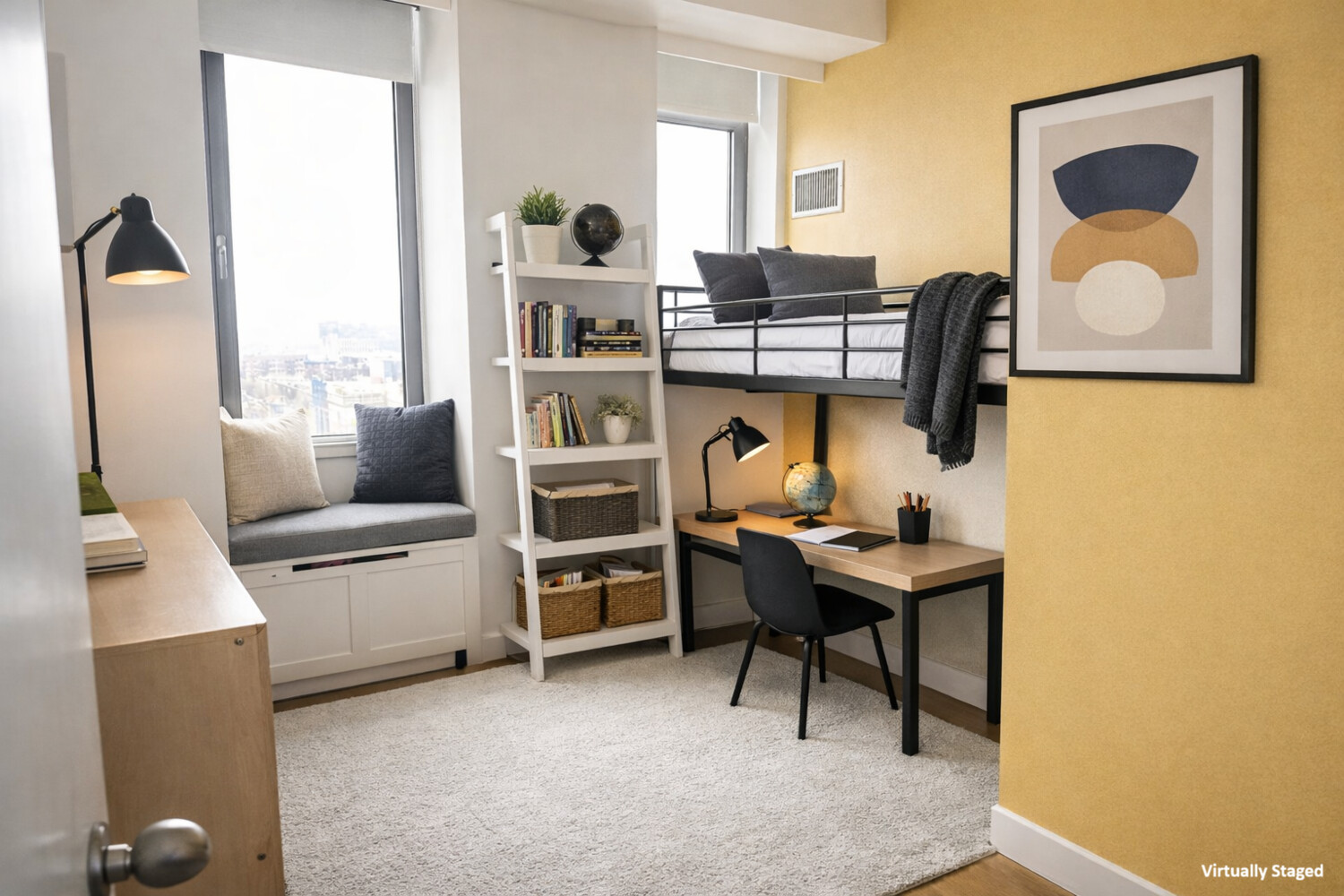 1485 5TH Avenue 15H