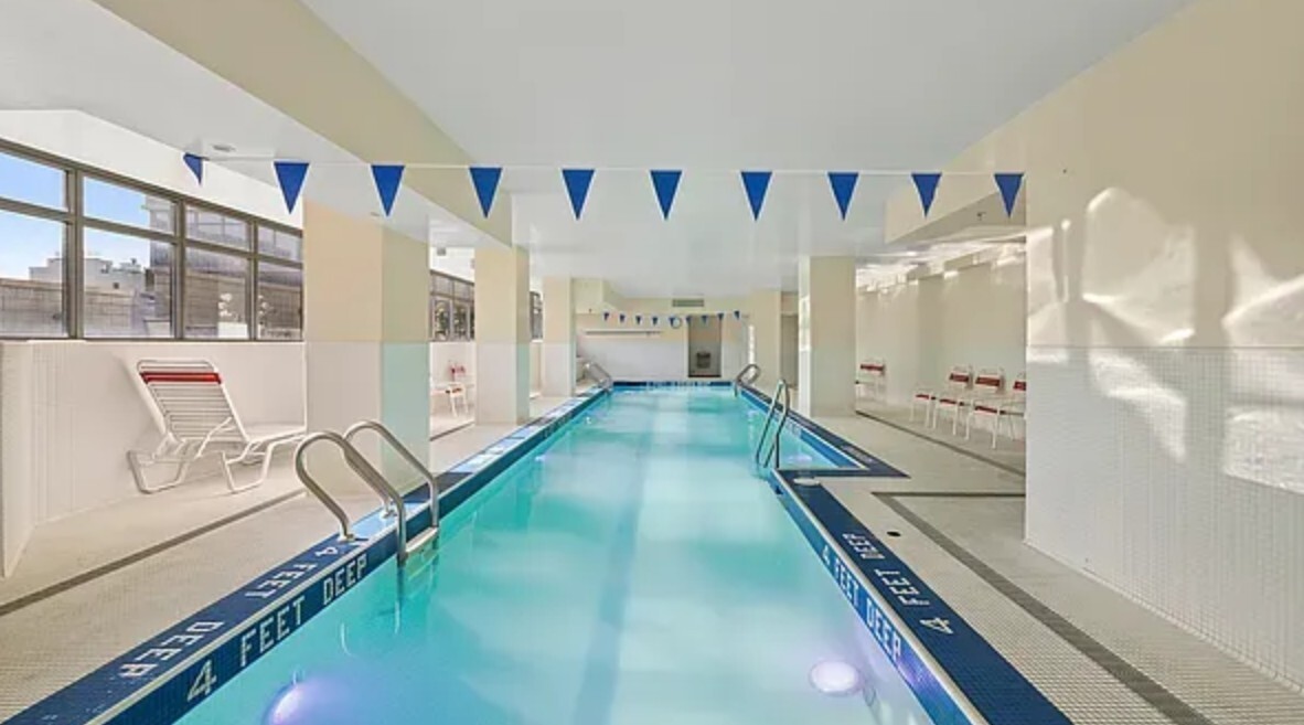 1485 5TH Avenue 15H