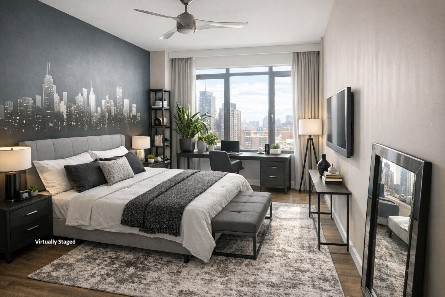 1485 5TH Avenue 15H