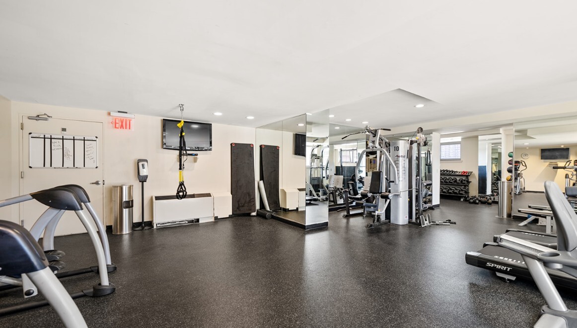1485 5TH Avenue 15H