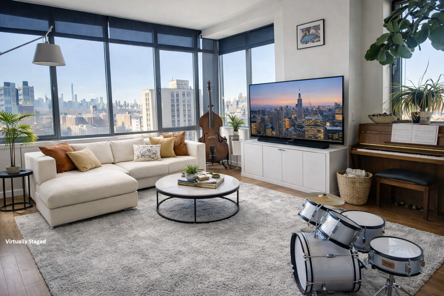 1485 5TH Avenue 15H