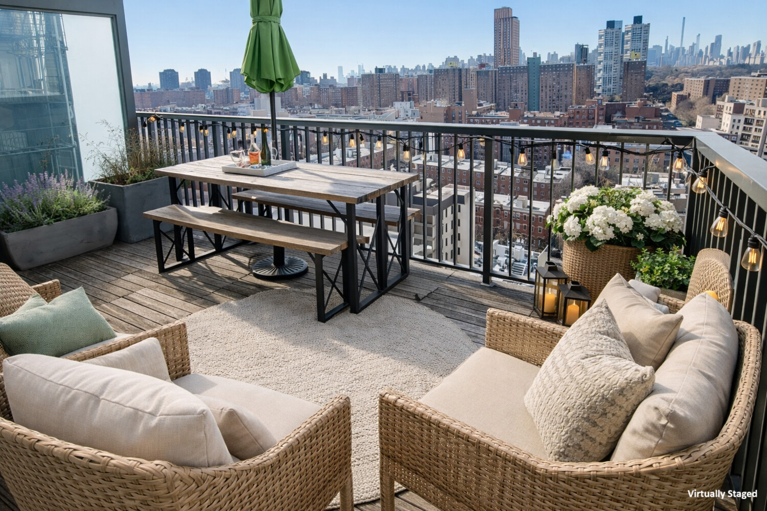 1485 5TH Avenue 15H