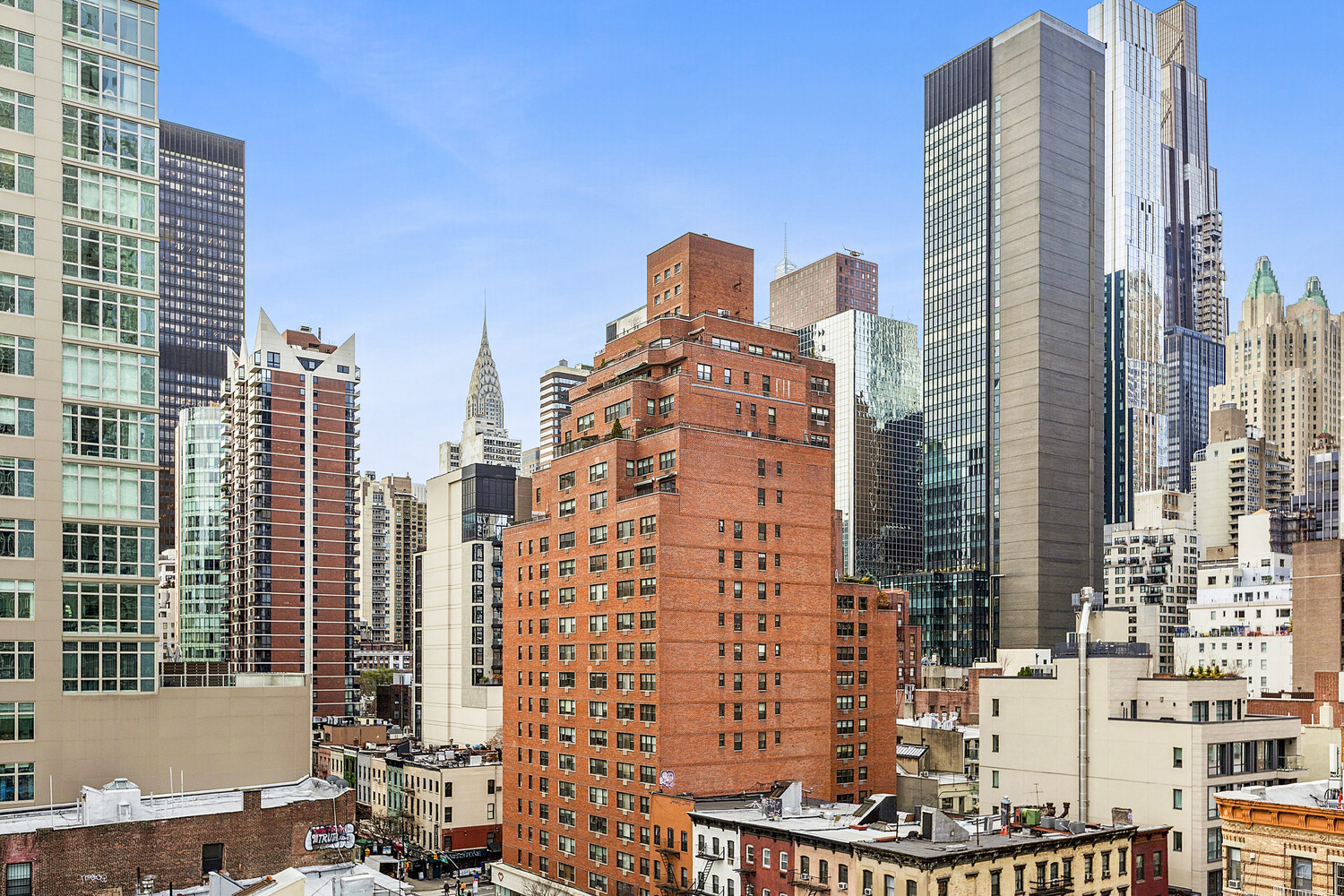 310 E 53RD Street 8C