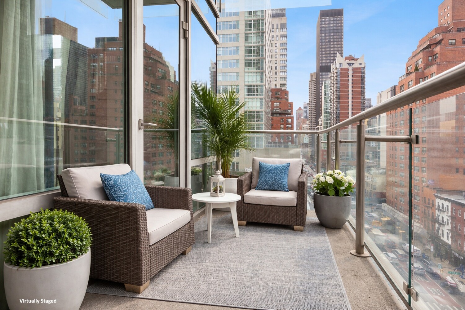 310 E 53RD Street 8C