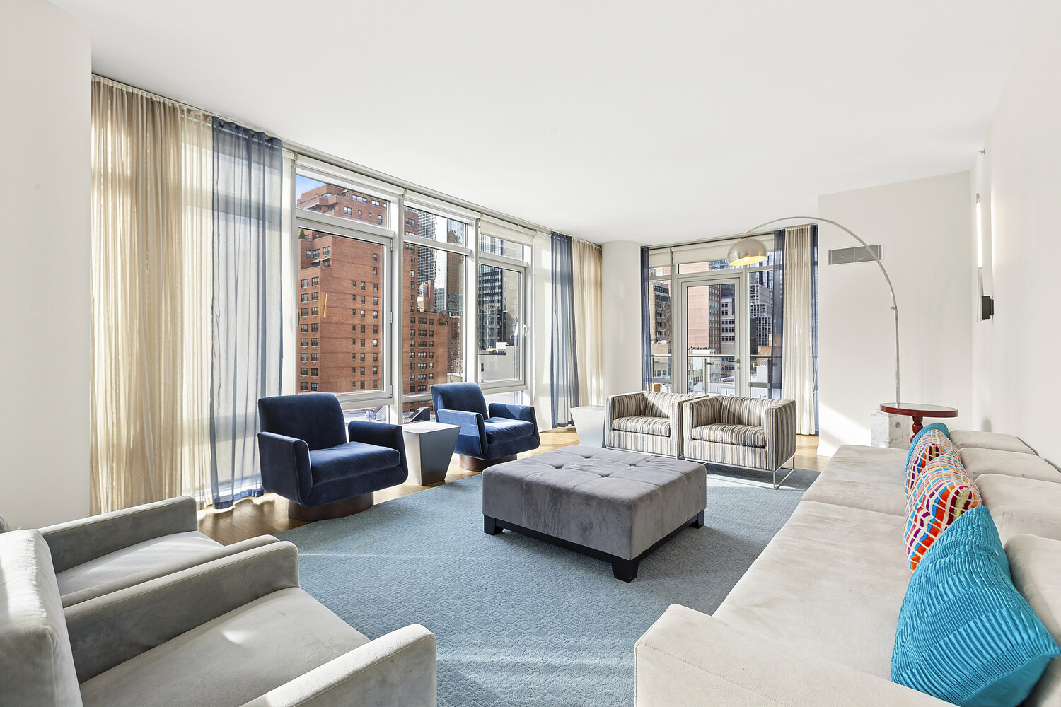 310 E 53RD Street 8C