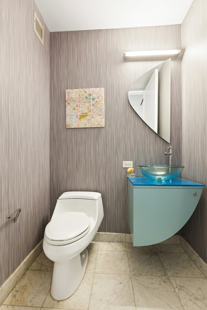 310 E 53RD Street 8C