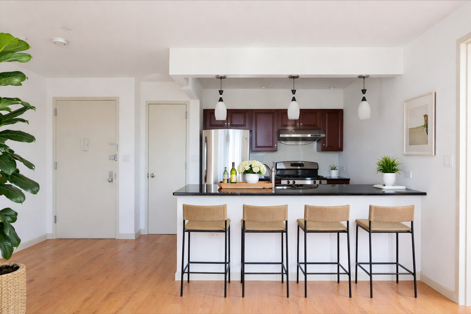 1635 LEXINGTON Avenue 8D