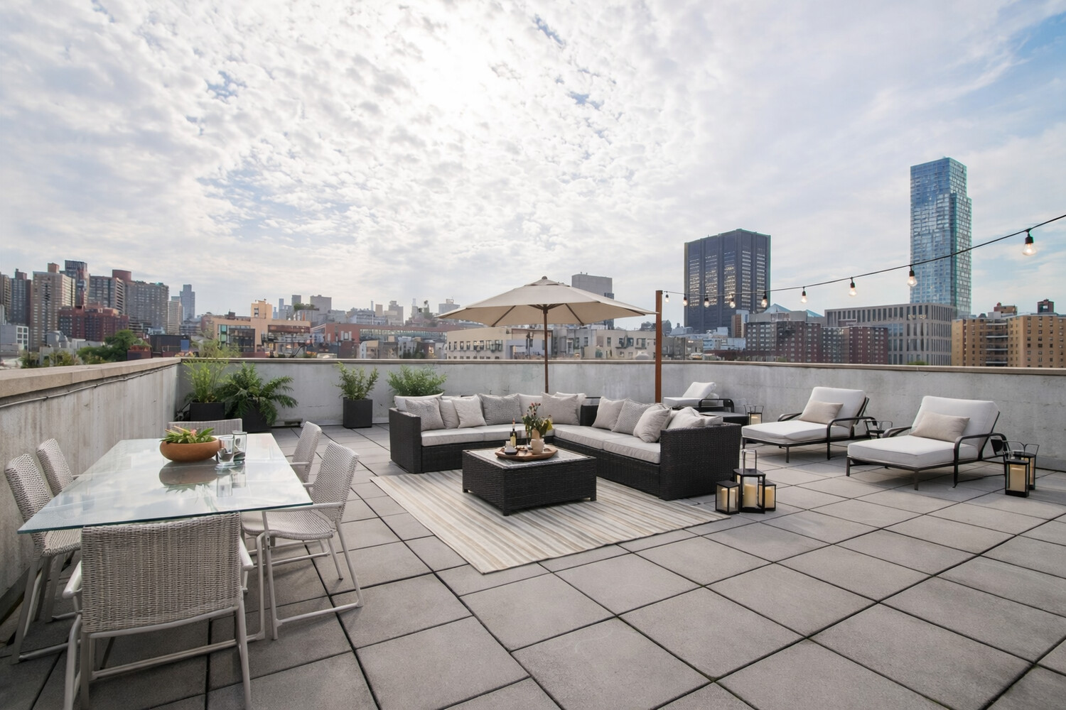 1635 LEXINGTON Avenue 8D