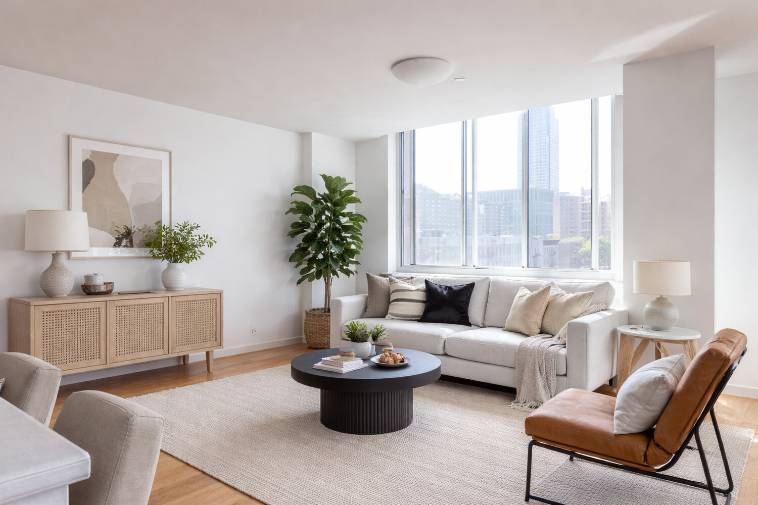 1635 LEXINGTON Avenue 8D