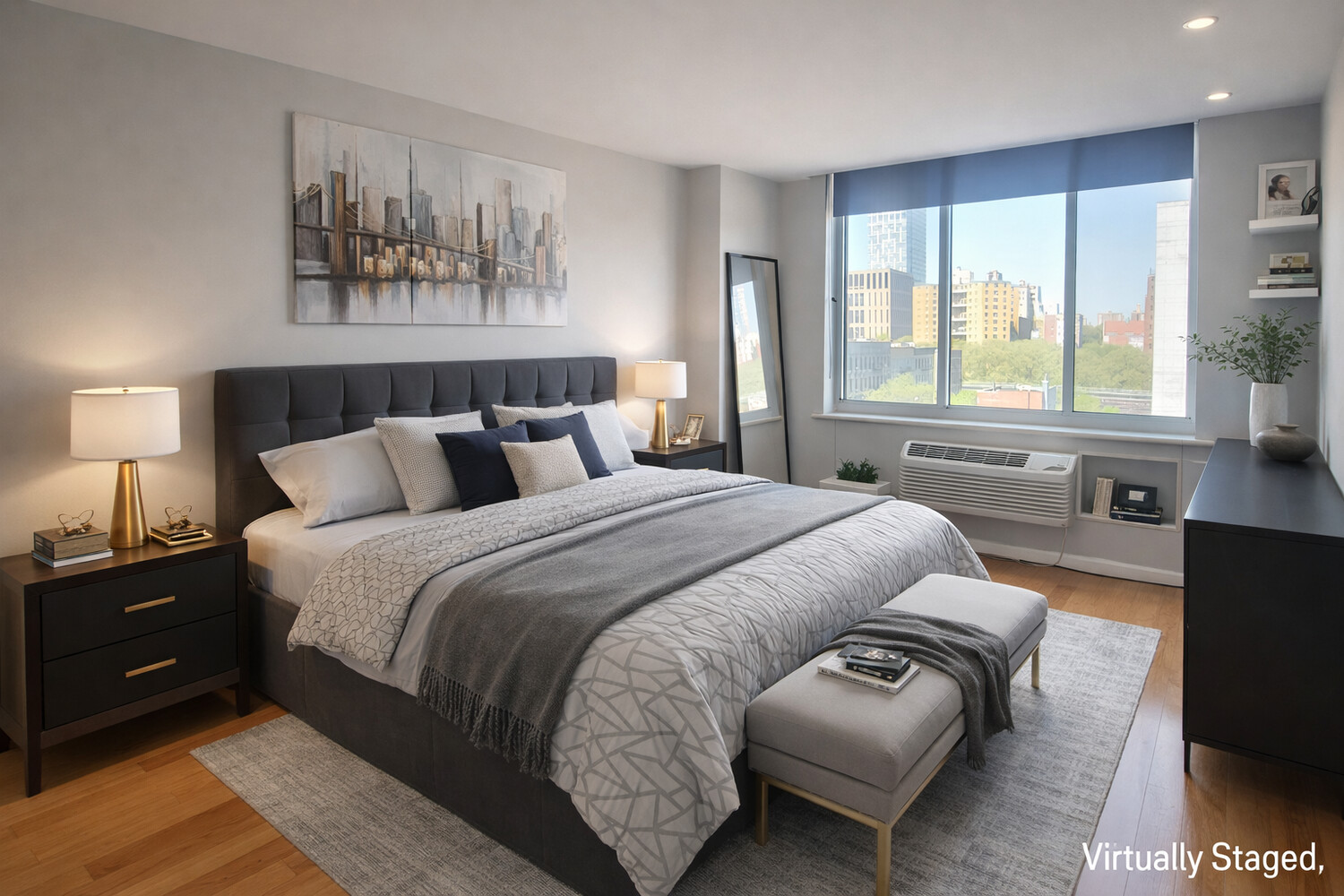 1635 LEXINGTON Avenue 8D