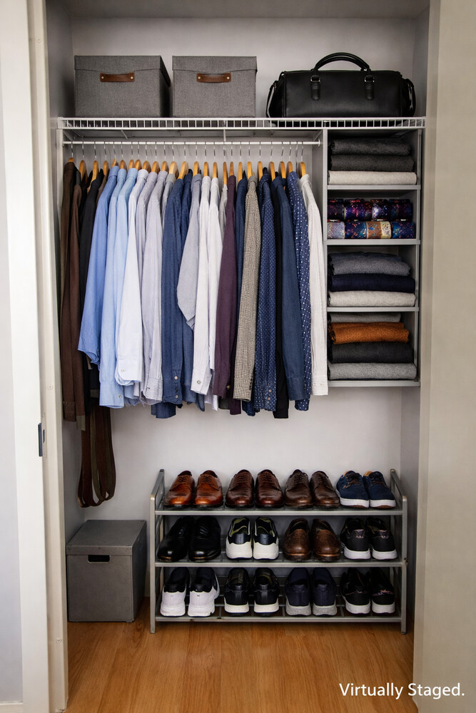 1635 LEXINGTON Avenue 8D