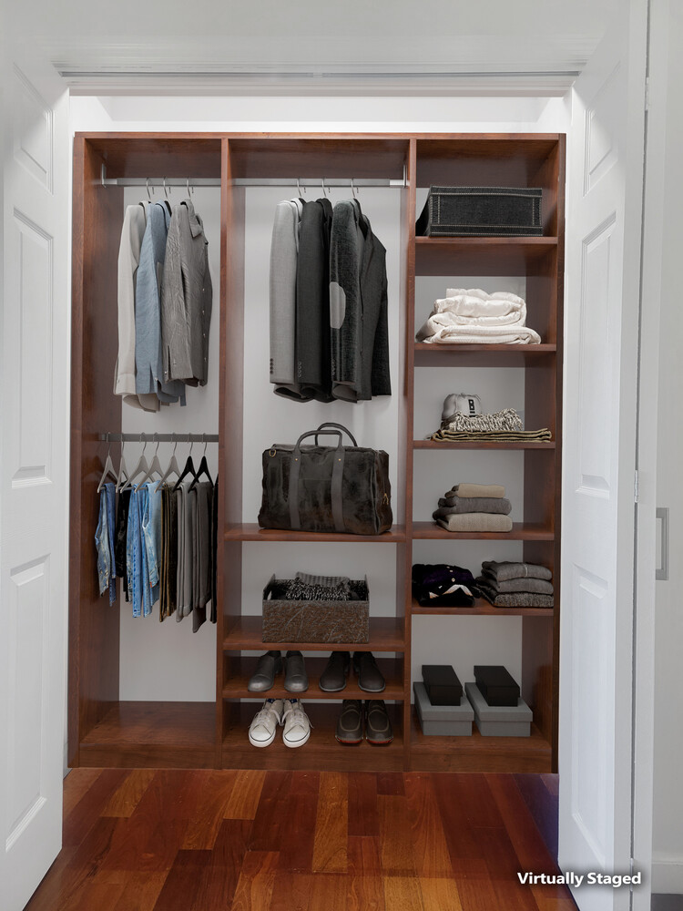 211 E 53RD Street 12F