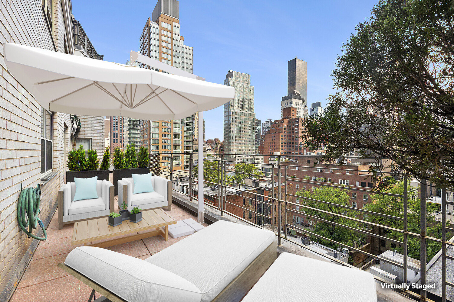 211 E 53RD Street 12F