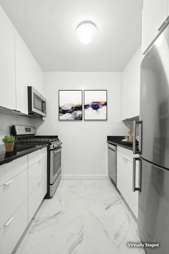 211 E 53RD Street 12F