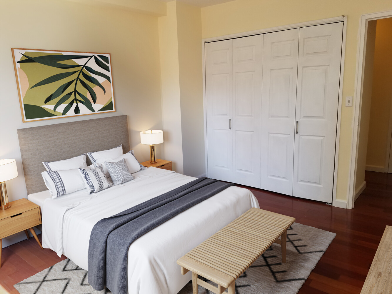 211 E 53RD Street 12F