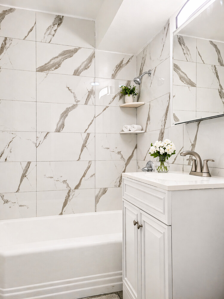 211 E 53RD Street 12F