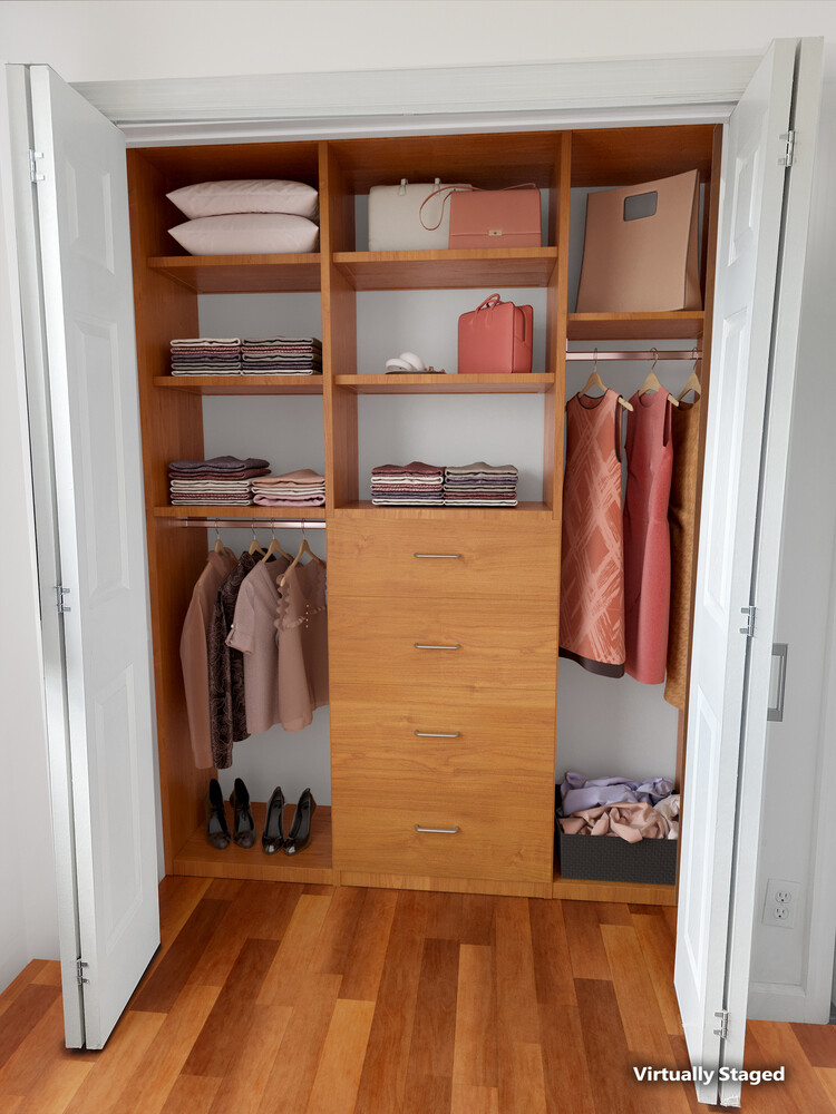 211 E 53RD Street 12F