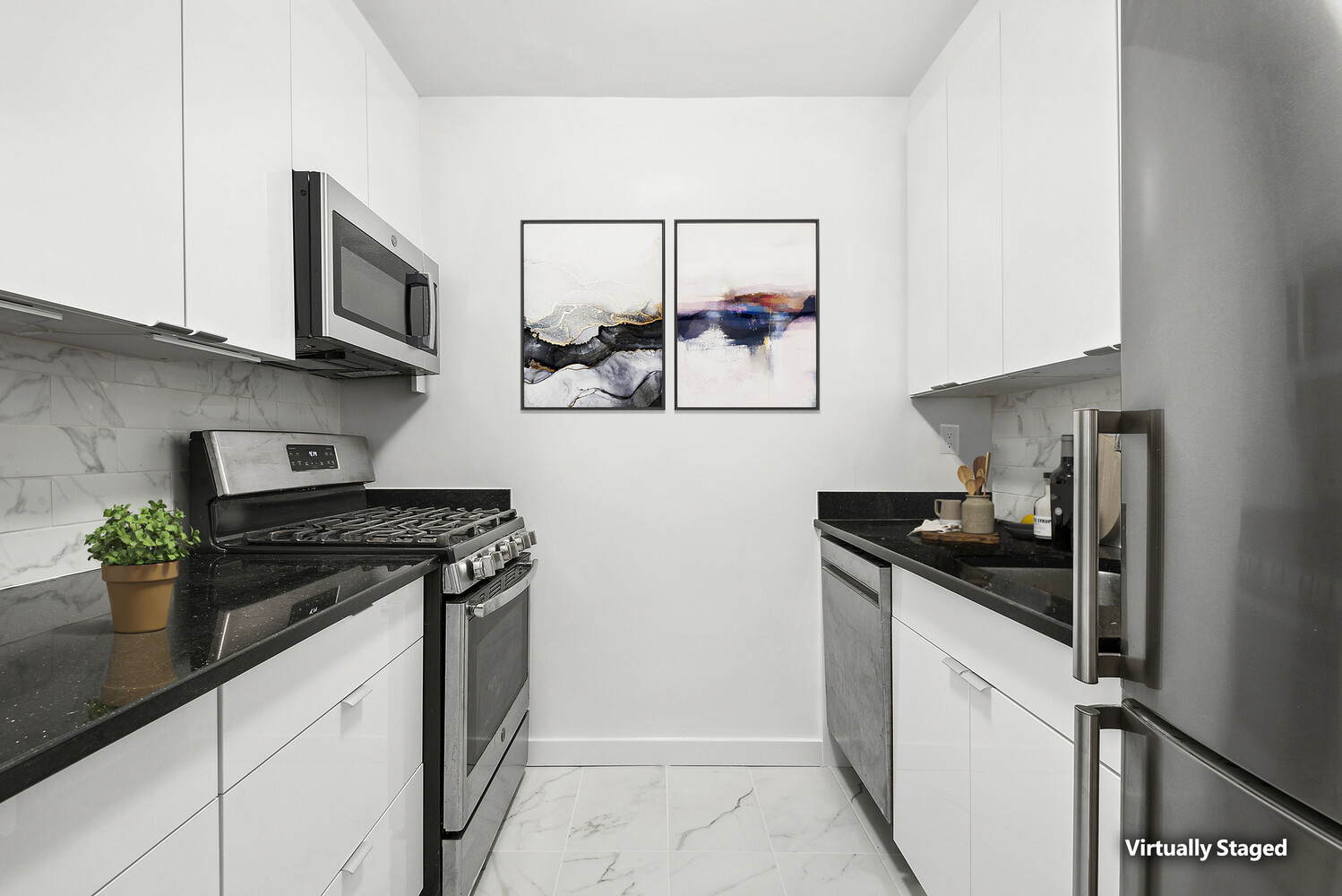 211 E 53RD Street 12F