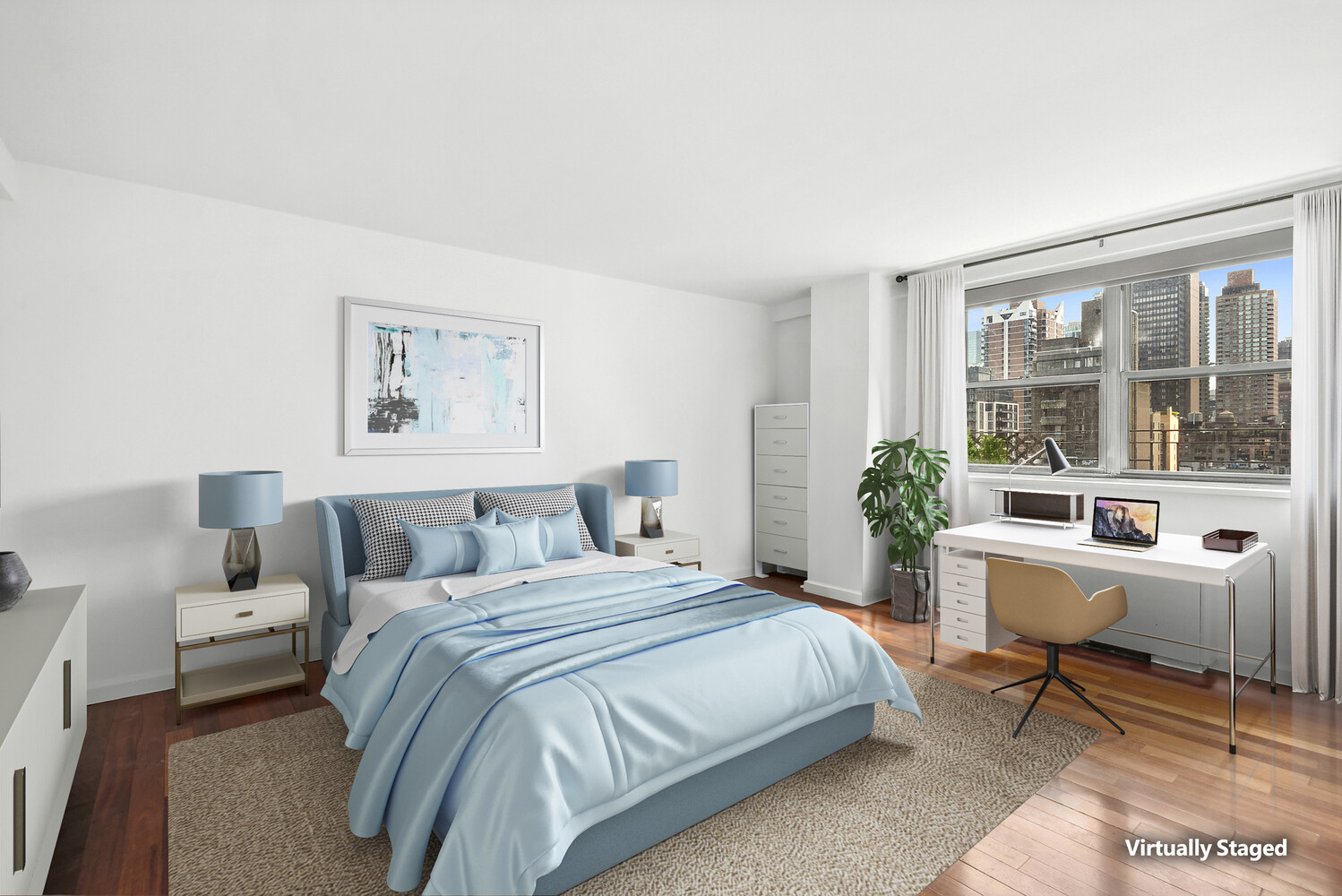 211 E 53RD Street 12F