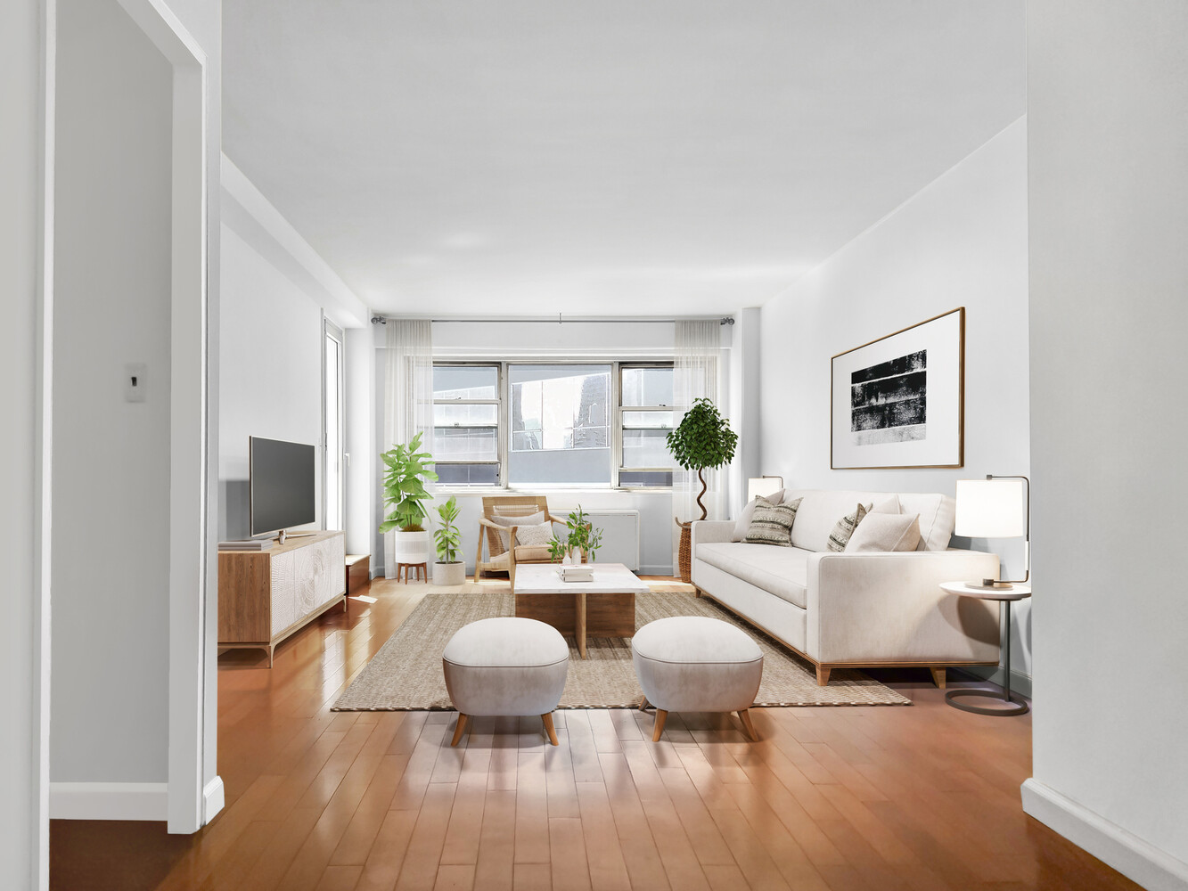 211 E 53RD Street 12F