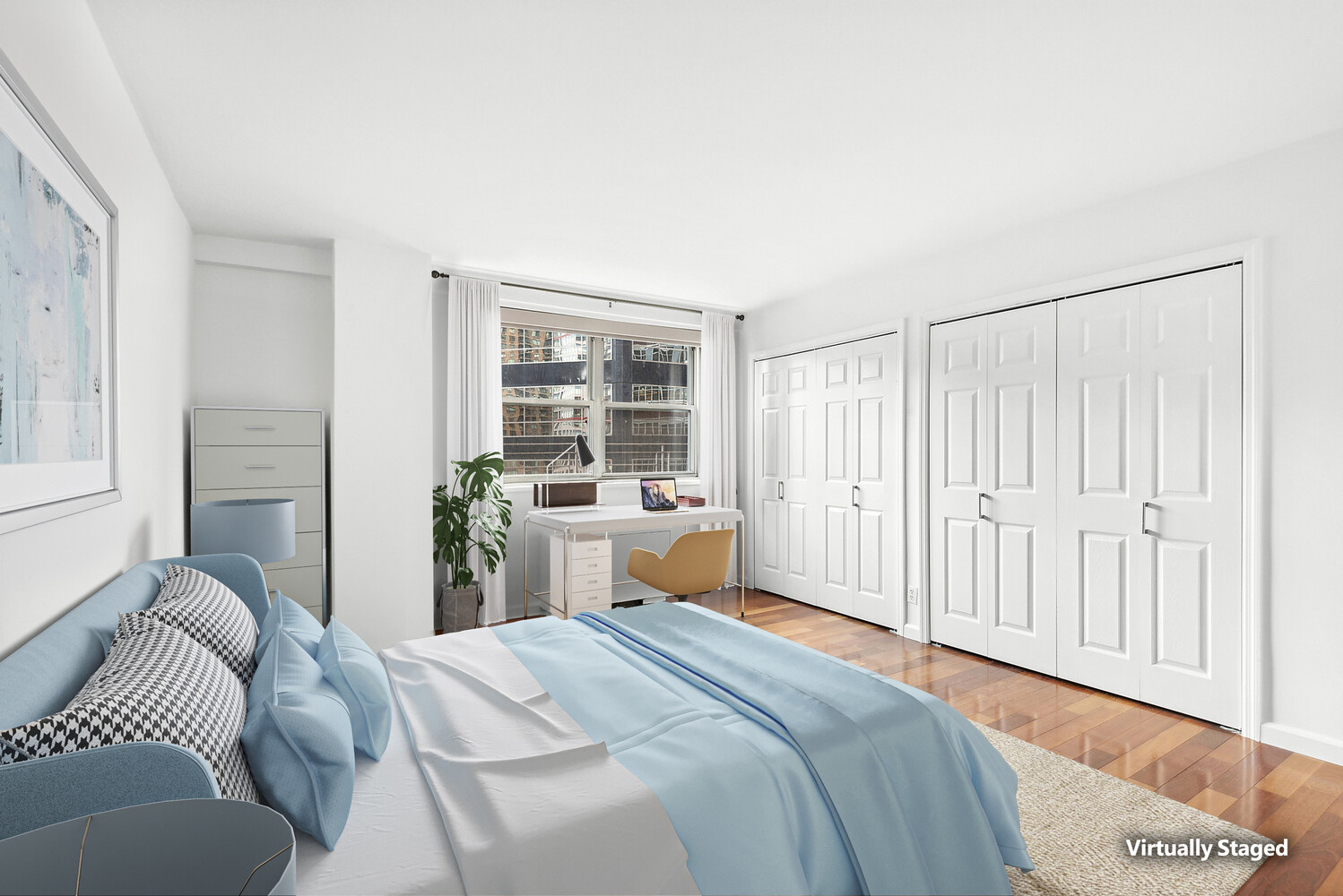 211 E 53RD Street 12F