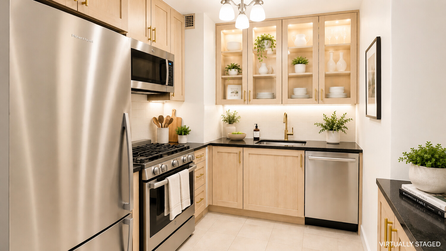 305 E 40TH Street 2L