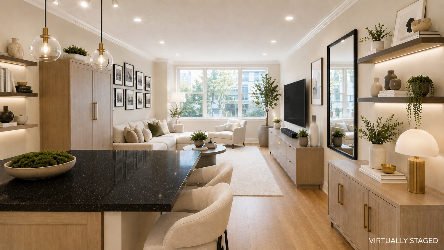 305 E 40TH Street 2L