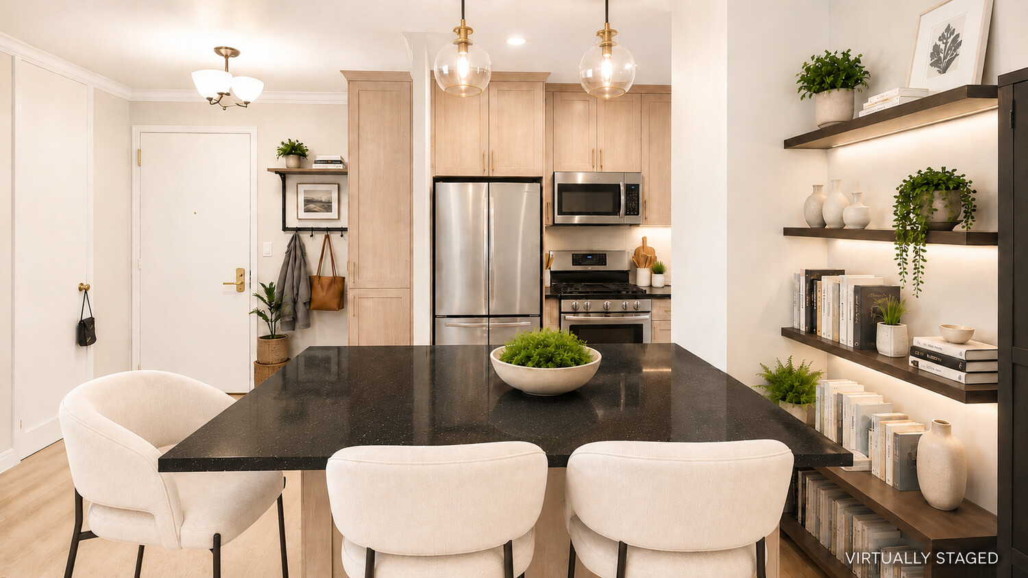 305 E 40TH Street 2L