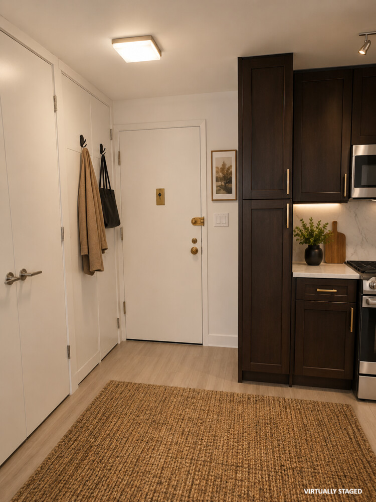 305 E 40TH Street 5C