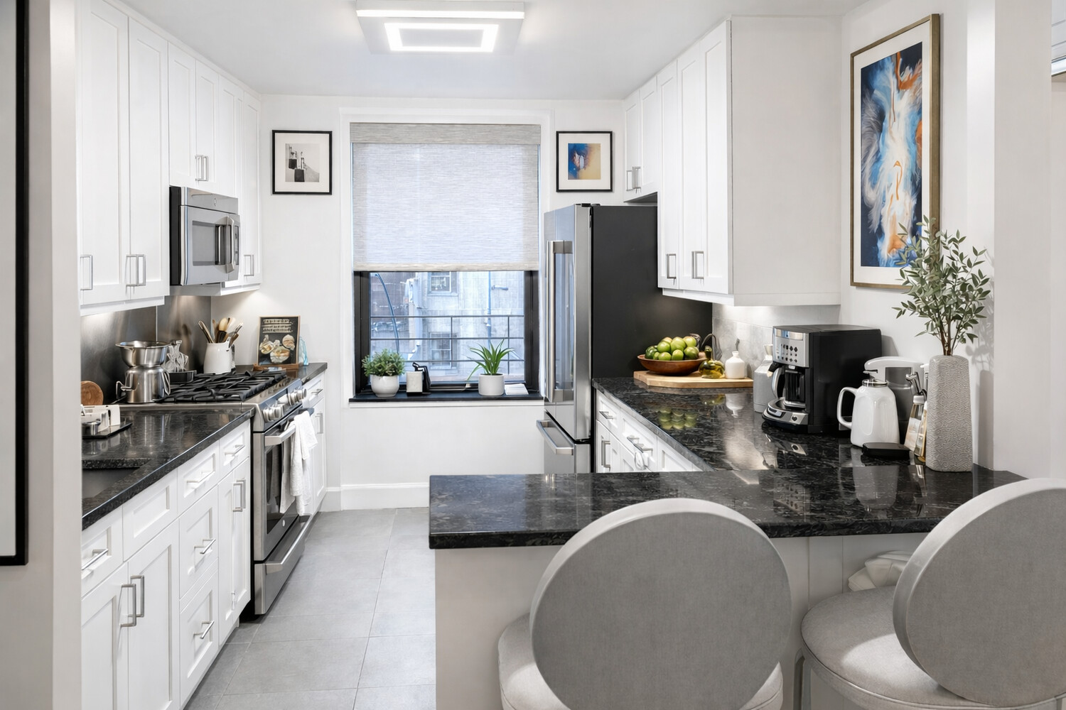 305 E 40TH Street 3R