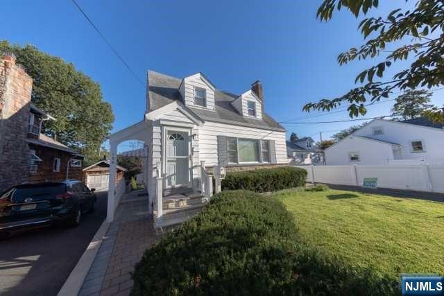 159 Ridge Avenue