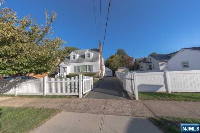 159 Ridge Avenue