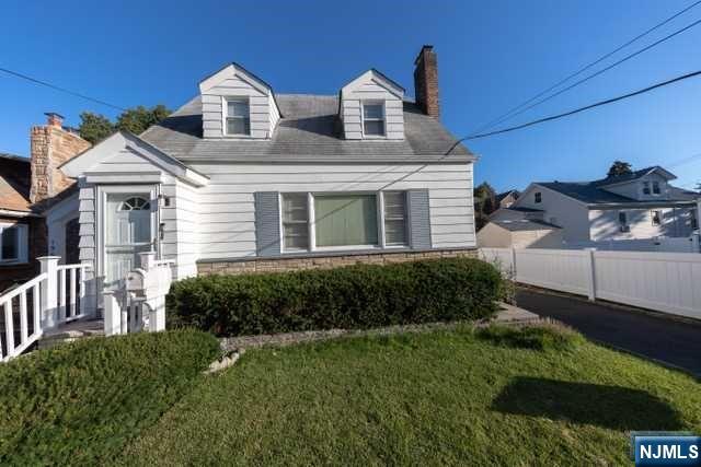 159 Ridge Avenue
