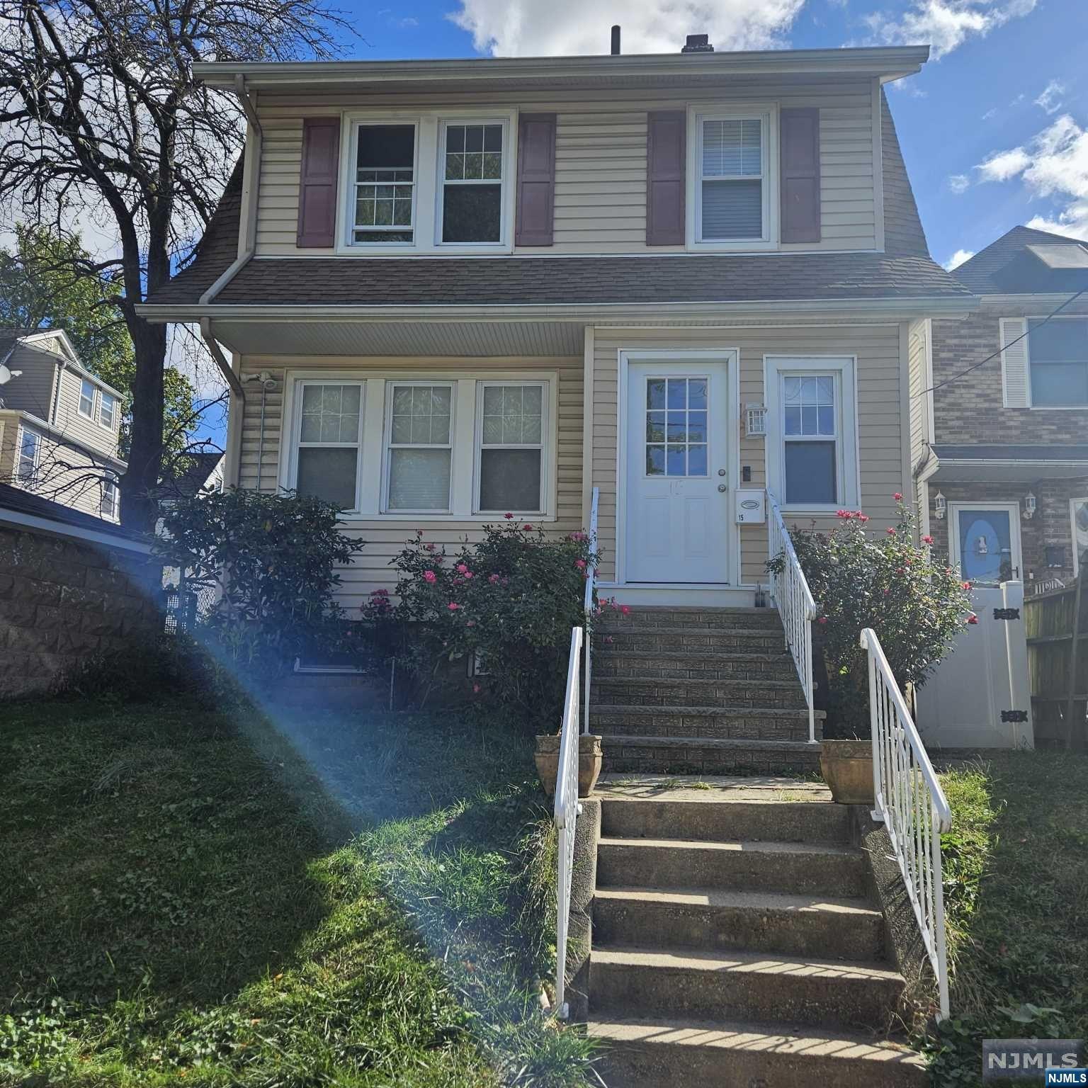 15 E Passaic Avenue