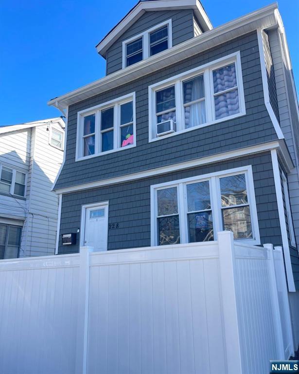 228-230 West End Avenue