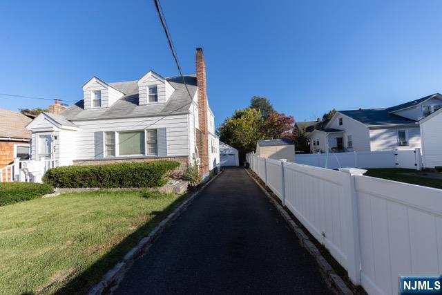 159 Ridge Avenue 2