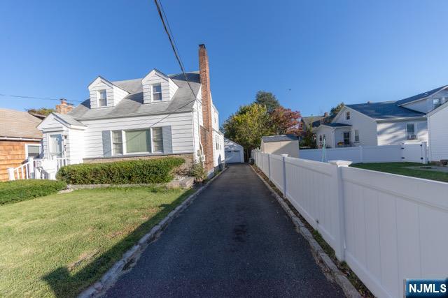 159 Ridge Avenue 2
