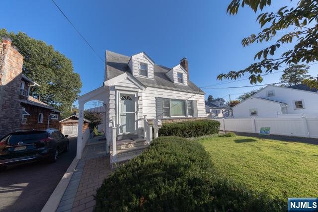 159 Ridge Avenue 2