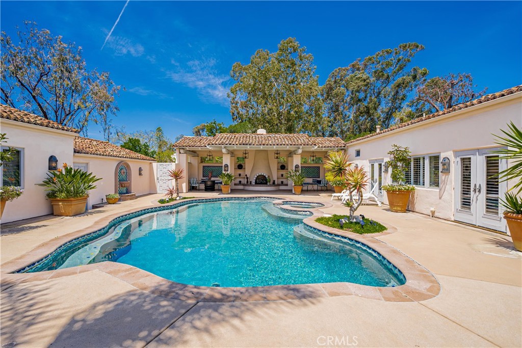 17716 Via De Fortuna