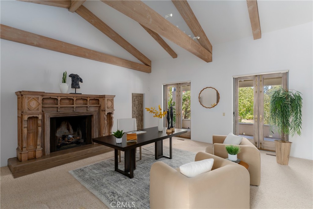 17716 Via De Fortuna