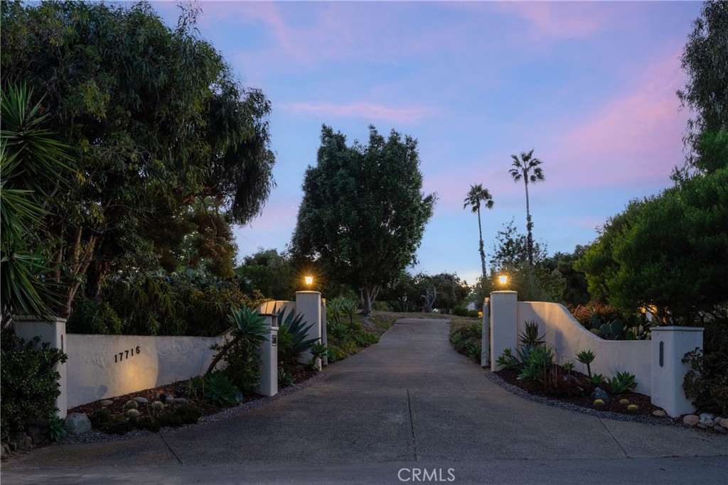 17716 Via De Fortuna