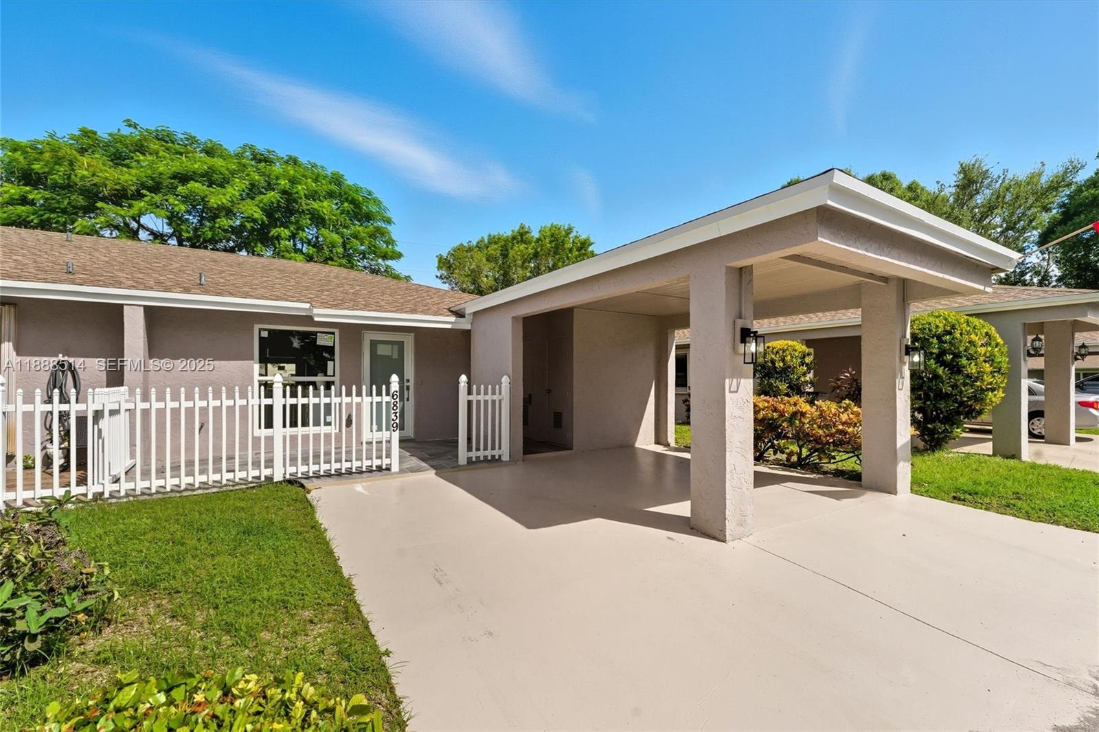 6839 Moonlit Drive