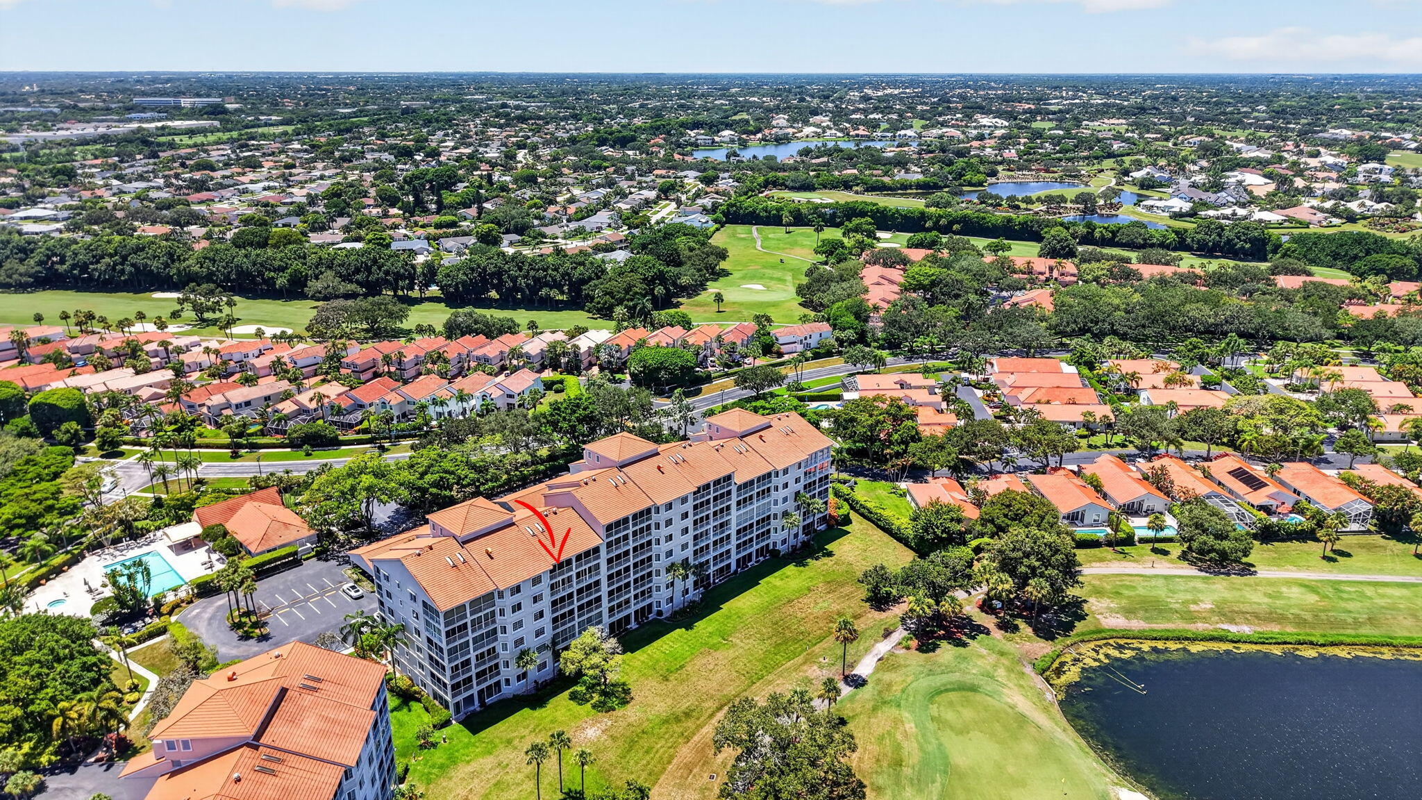 17031 BOCA CLUB Boulevard 106A
