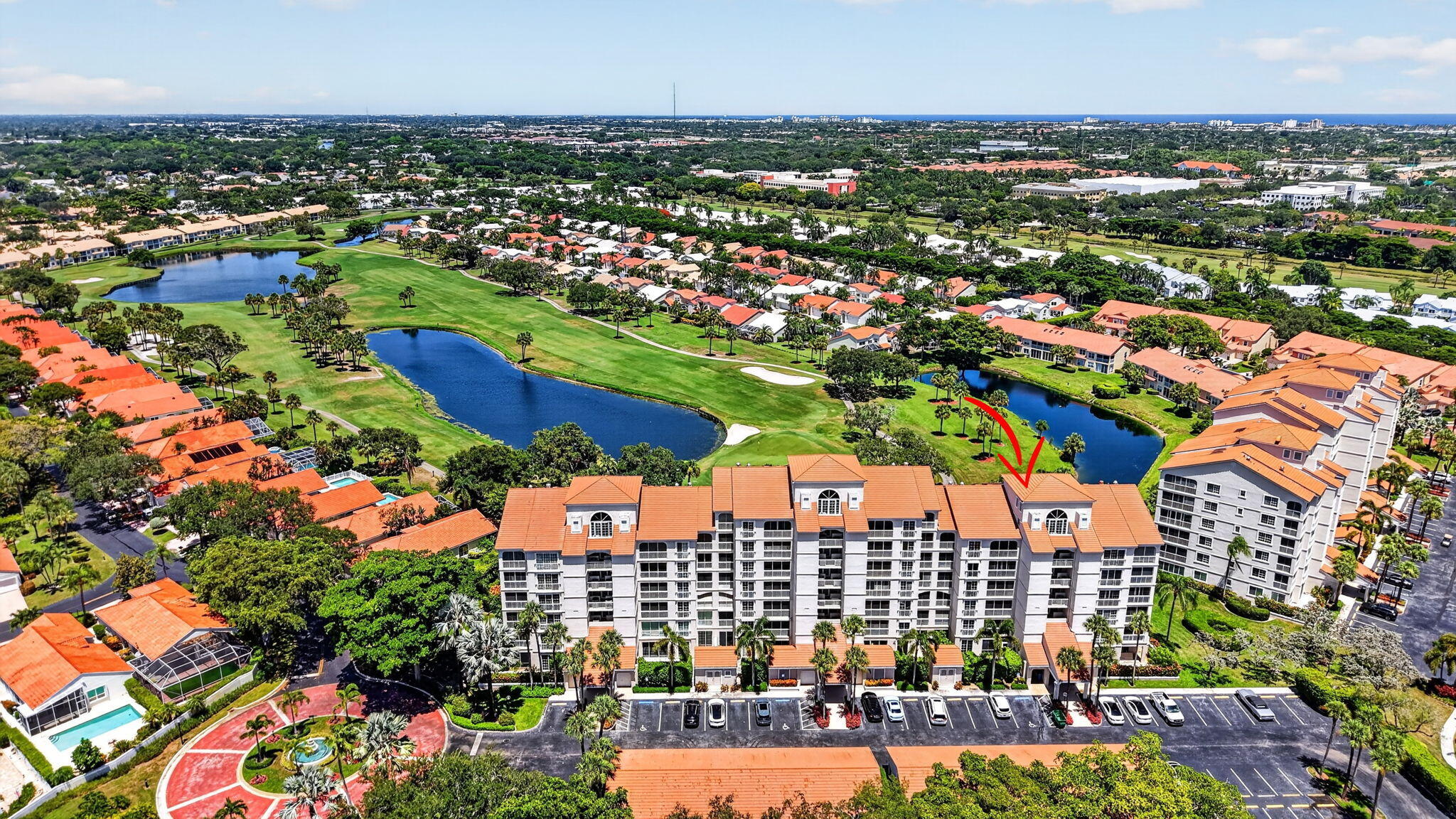 17031 BOCA CLUB Boulevard 106A