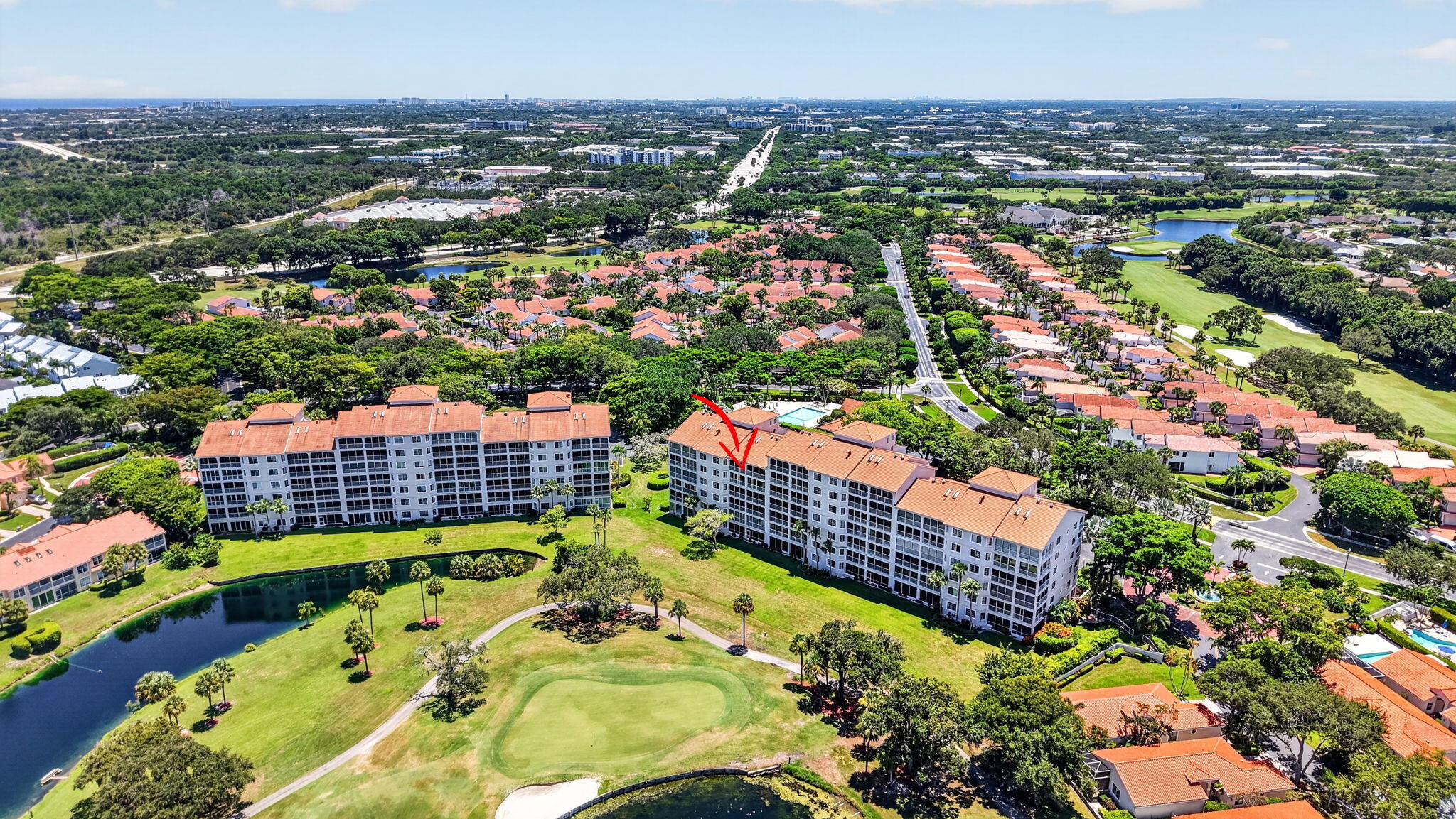 17031 BOCA CLUB Boulevard 106A
