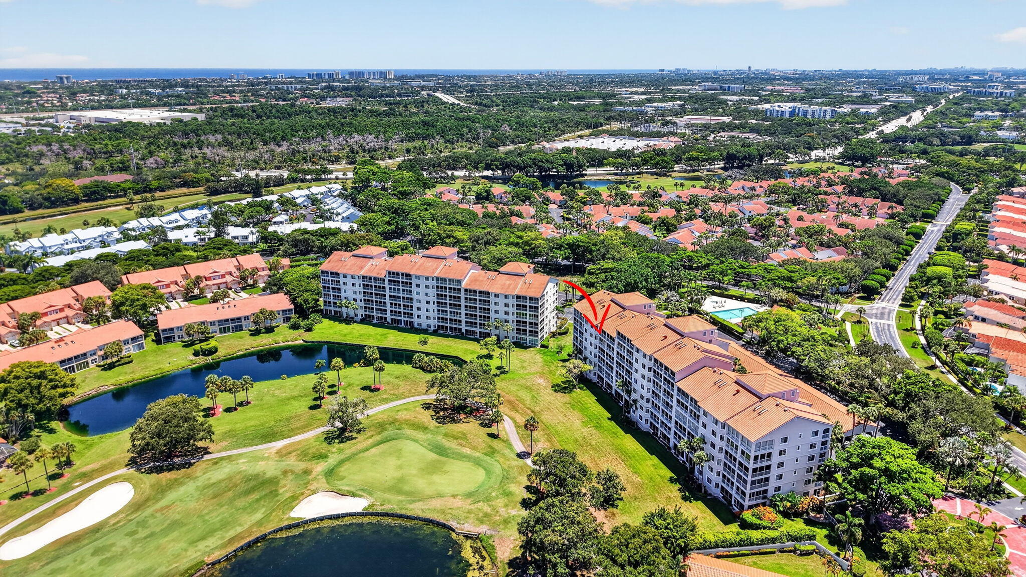 17031 BOCA CLUB Boulevard 106A